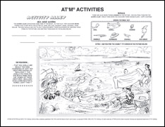 Preview of AT'M® Activities -- Activity Alley 07