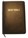 Holy Bible